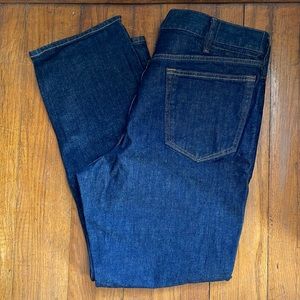 Banana Republic Slim Fit Jeans